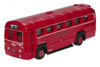 NRF002 Oxford Diecast AEC RF London Transport (Central)